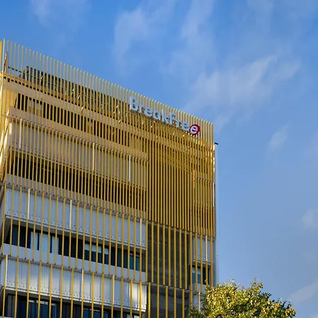 Breakfree On Cashel, An Accor Hotel-2