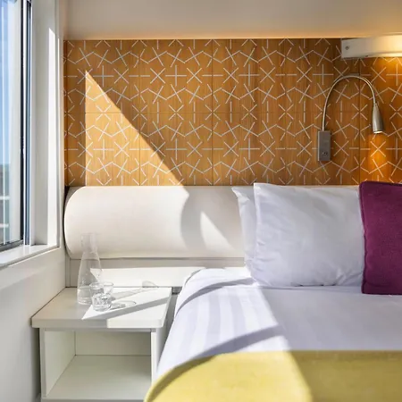Breakfree On Cashel, An Accor Hotel-3