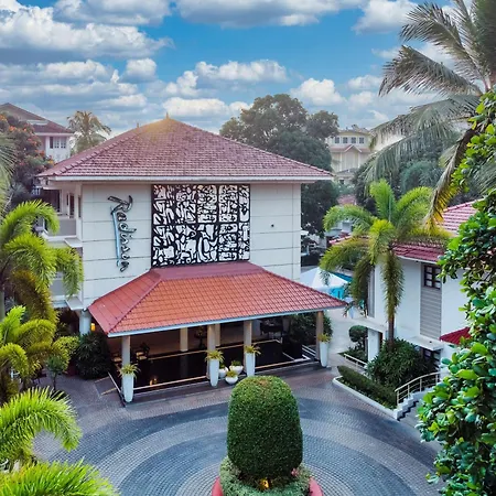 Radisson Goa Candolim-3
