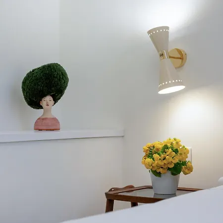 Palazzo Gargiulo Luxury Rooms & Suites-3