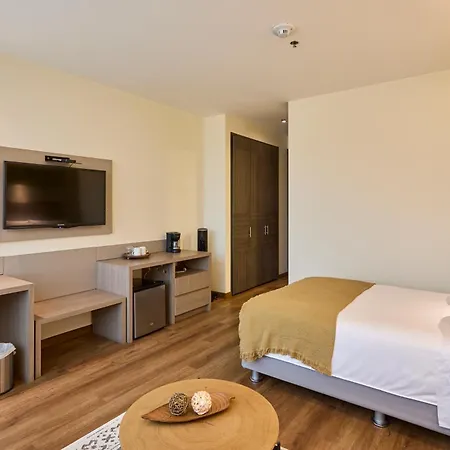 Hotel Bh Usaquen-3