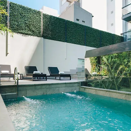 Casasur Palermo Hotel-3