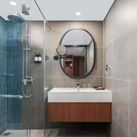 Mercure Jakarta Grogol-2
