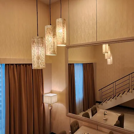 Grand Paragon Hotel-2