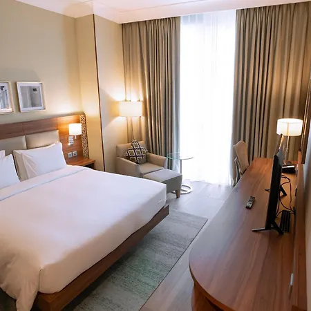Hilton Garden Inn Dubai Deira-2