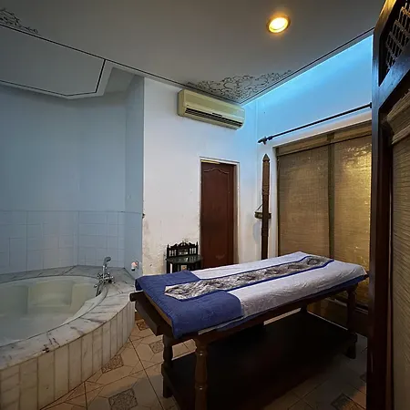 Hotel Narain Niwas Palace-3