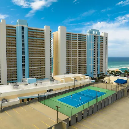Official Majestic Beach Resort-2