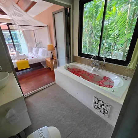 Hula Hula Resort L Truly Tropical And Fun Wellness-2
