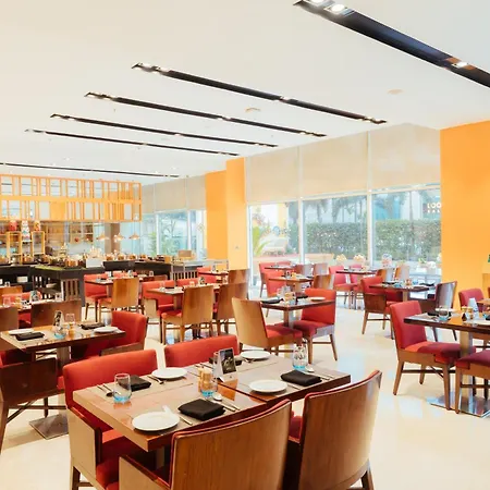 Fairfield By Marriott Lucknow-3