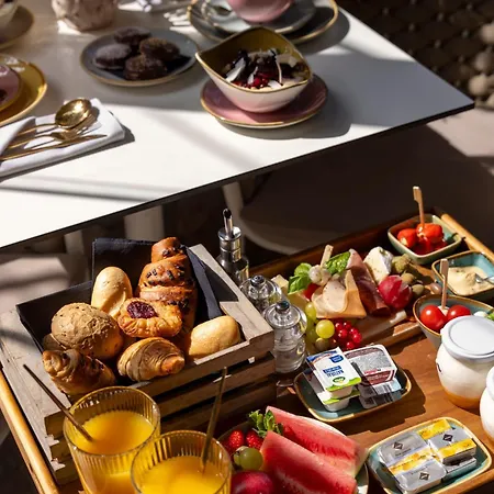 Heritage Villa Nobile (Adults Only)-2