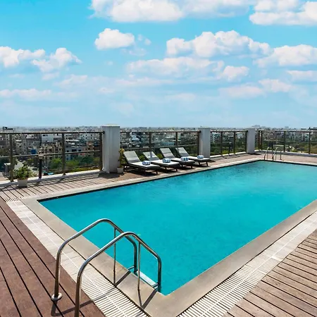 Country Inn & Suites By Radisson Kota-2