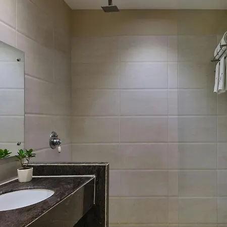 The Fern Residency Udaipur, Series By Marriott-2