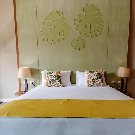 Hula Hula Resort L Truly Tropical And Fun Wellness-2