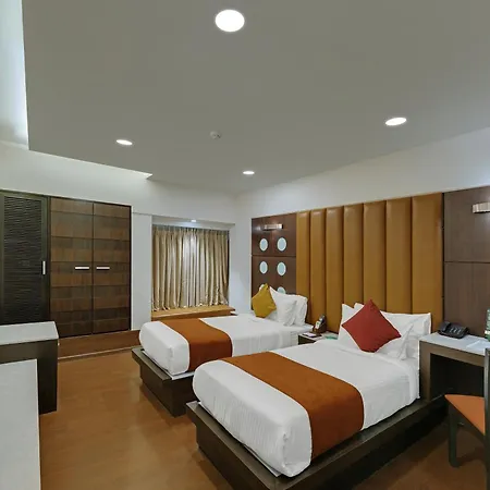 Comfort Inn Metropolis-3