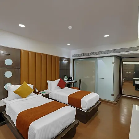 Comfort Inn Metropolis-3