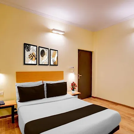 Super Oyo Townhouse Singapore Mall Formerly Hotel Sunshine-3