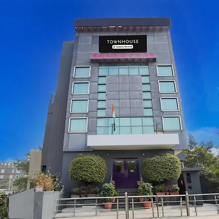 Super Oyo Townhouse Singapore Mall Formerly Hotel Sunshine-2