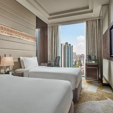 Holiday Inn Singapore Little India By Ihg-3