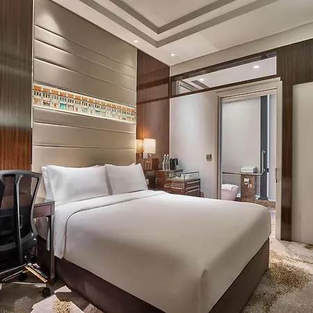 Holiday Inn Singapore Little India By Ihg-2