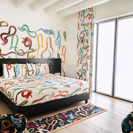 Savona 18 Suites - Member Of Preferred Hotels & Resorts-3