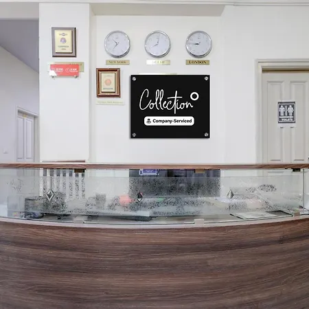Collection O Mysore Gokulam Formerly The Olive Shine-2