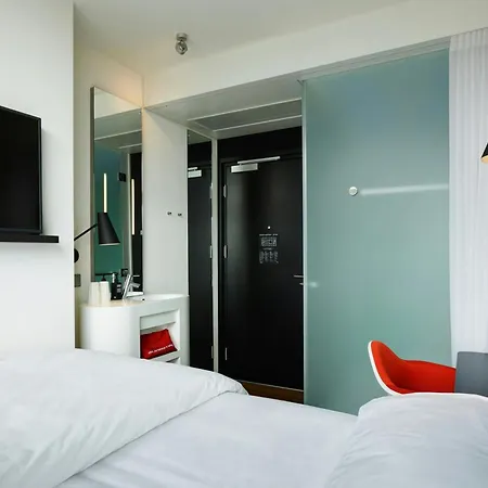 Citizenm Amstel Amsterdam-2