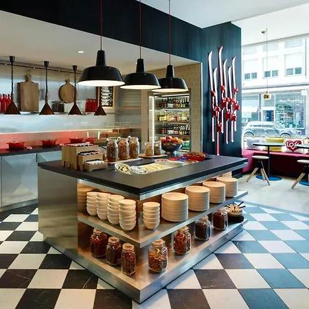 Citizenm Zuerich-2