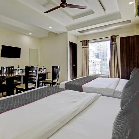 Townhouse Grand Inn-2