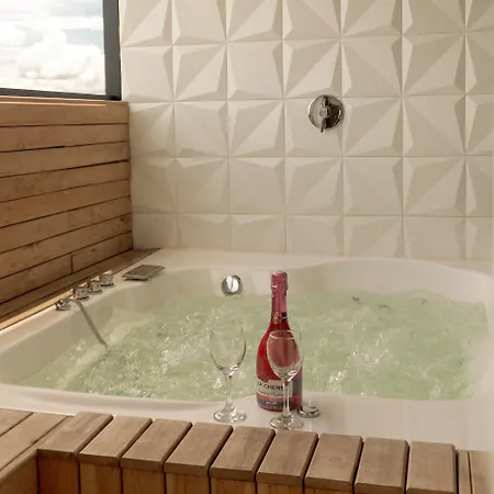 Hotel City Bog Corferias-3