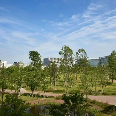Courtyard By Marriott Seoul Botanic Park-3