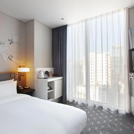Hotel Gracery Seoul-2