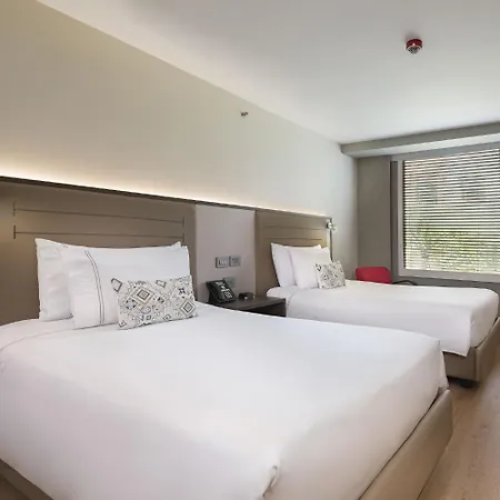 Hotel Habitel Prime-3