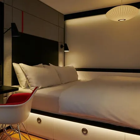 Citizenm Amstel Amsterdam-3