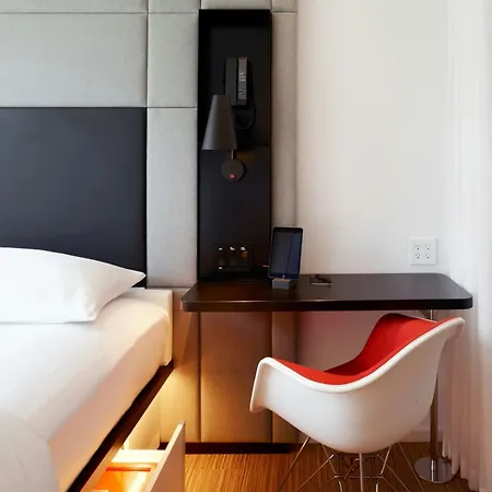 Citizenm Seattle South Lake-2