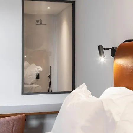 Exmo Hotel By Olivia-2