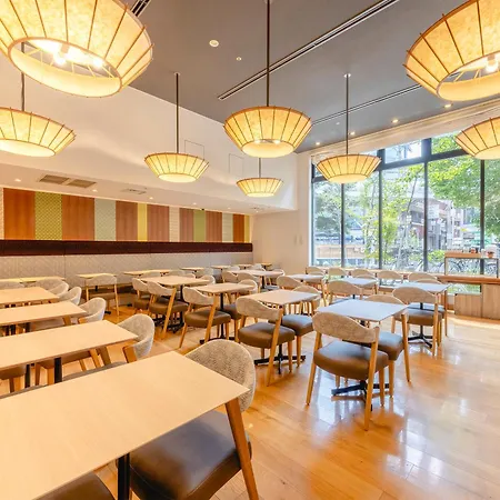 Hotel Gracery Kyoto Sanjo-3