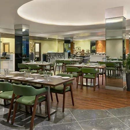 The Fern Residency Udaipur, Series By Marriott-3