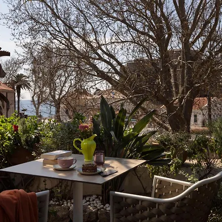 Heritage Villa Nobile (Adults Only)-3