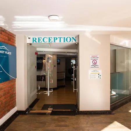 Longonot Place Suite - Nairobi, City Centre Cbd-2