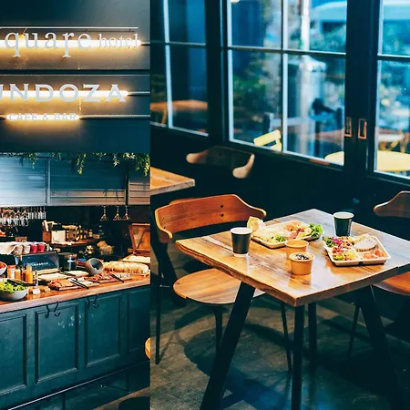 The Square Hotel Ginza-3