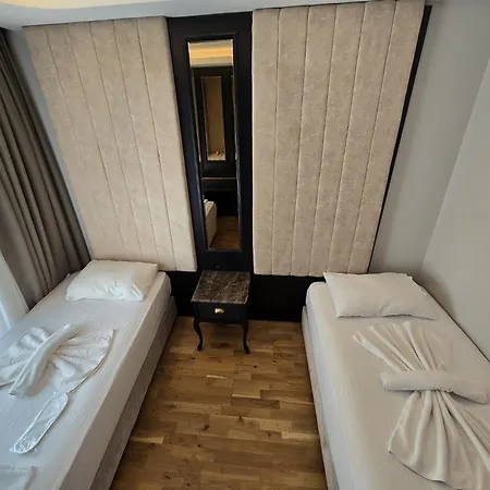 Dodo Hotel Spa Old City-2