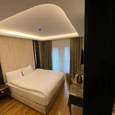 Dodo Hotel Spa Old City-2