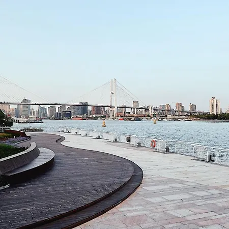 Urside Boutique Hotel The Bund Shanghai-2
