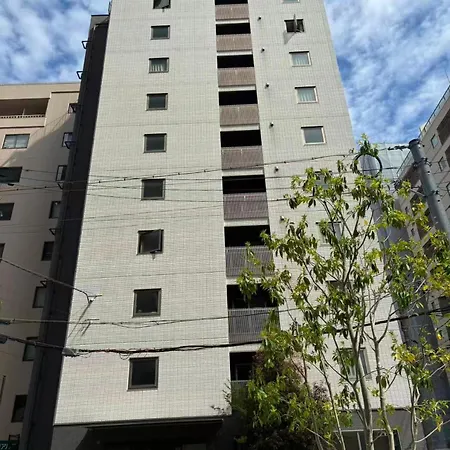 Floral Hotel - Sakaisuji-Honmachi Osaka-2
