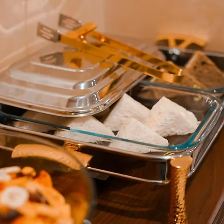 Nine Tree Luxury Hotel & Suites Lahore-3