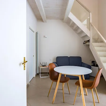 Piano Nobile By Napoliapartments-3