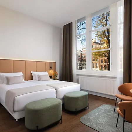 Nh City Centre Amsterdam-3