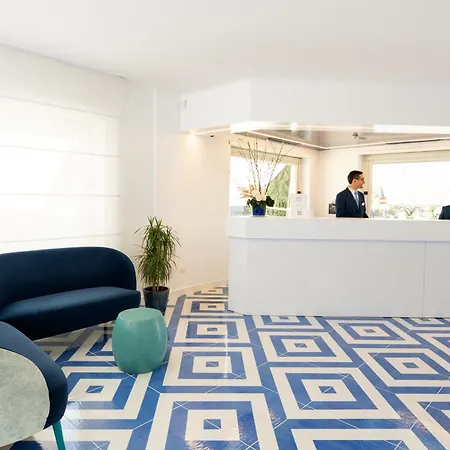 Hotel La Meridiana-3