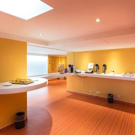 Radisson Blu Hotel Lisbon-3
