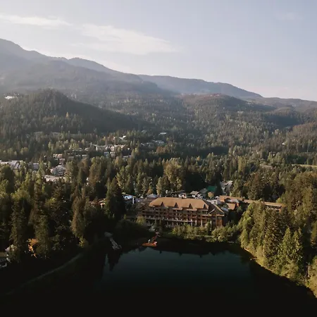 Nita Lake Lodge-3